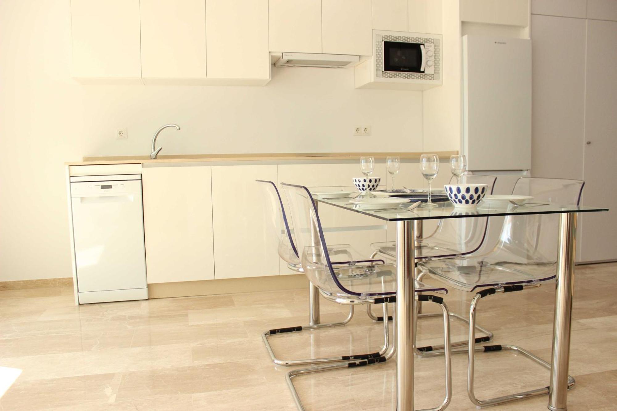 Apartament Nuevo Estudio Moderno, Agradable Y Comodo *