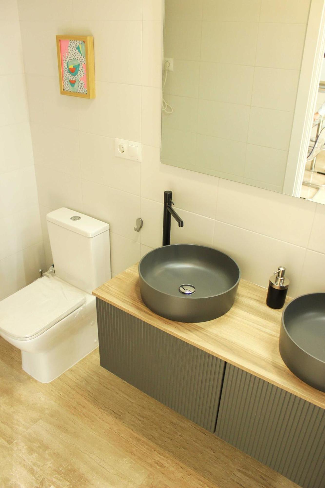 Nuevo Estudio Moderno, Agradable Y Comodo Apartament