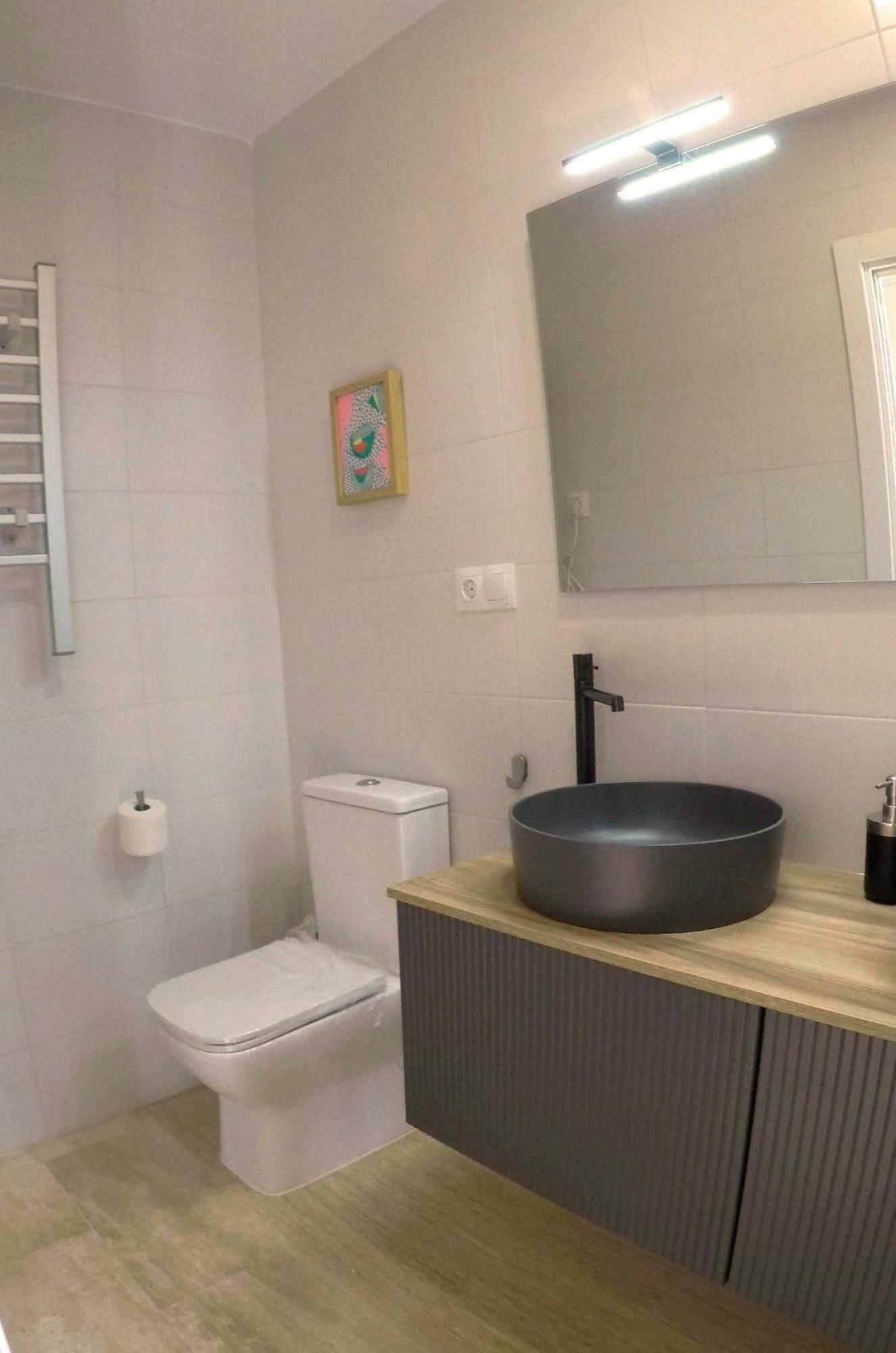 Nuevo Estudio Moderno, Agradable Y Comodo Apartament *